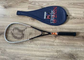 Rakieta do squasha Nine O Series Speed 170 g