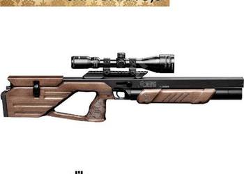 Wiatrówka PCP KalibrGun CAPYBARA W 5.5