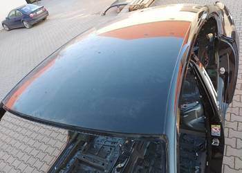 VW Arteon 3G8 2018r DACH CZARNY LC9X 