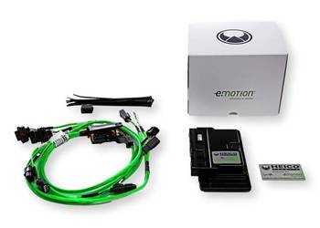 HEICO Volvo XC60 2022–2025 zestaw zwiększający moc chip tuning T8