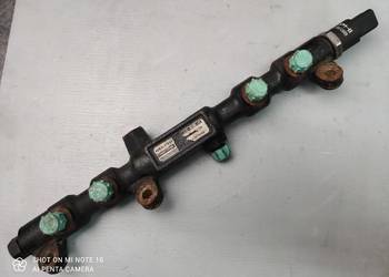 Listwa wtryskowa Ford 2,0 TDCI 2S7Q-9D280-AC
