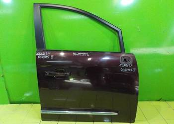 SSANGYONG RODIUS II TURISMO 2.0 B 14r drzwi prawe przod