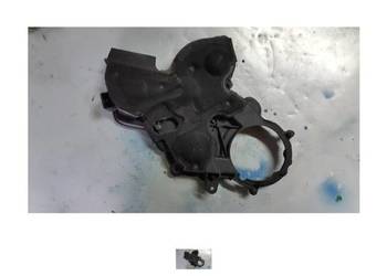 obudowa rozrządu ford fiesta 1.6 tdci 8v TZJA