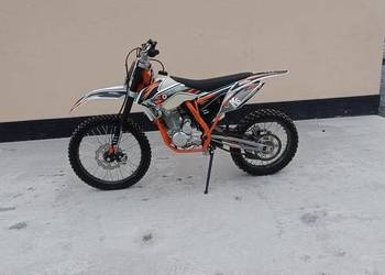 2021 Diabolini k5 250 duże koła 21-18