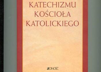 Kompendium Katechizmu Kościoła Katolickiego