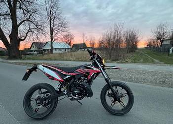 Sprzedam betę rr 70