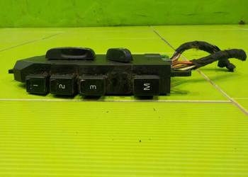 VOLVO V70 III 08r panel regulacji fotela 30797729