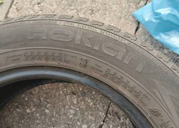 Nokian WR D4 185/65 R15 2018r.