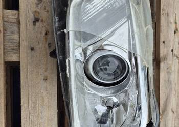 Lampa bixenon opel insignia 2.0 cdti do wykorzystania na części