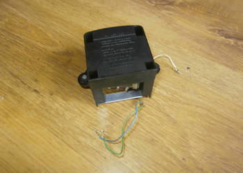 Gramofon UNITRA G 8010 transformator sprawny