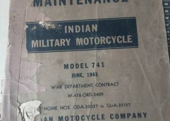 Indian 741