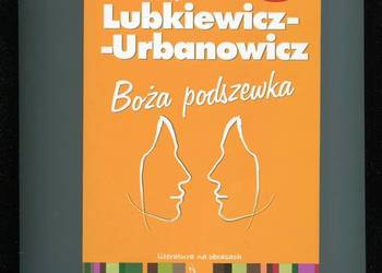 Boża podszewka - Lubkiewicz-Urbanowicz
