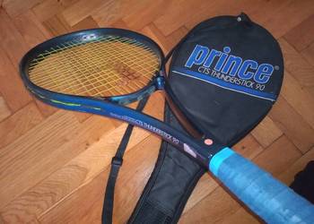rakieta tenis Prince thunderstick 90 cts system