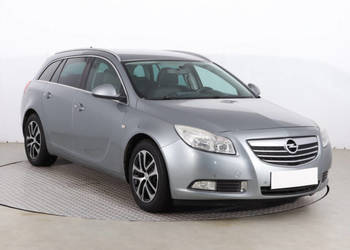 Opel Insignia 2.0 CDTI