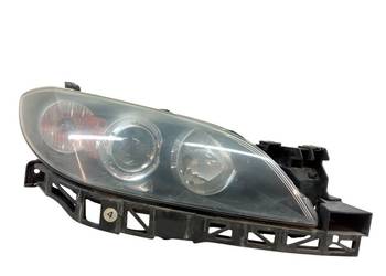 LAMPA PRZÓD PRAWA EU  Mazda 3 I (2003-2009)