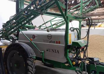 Opryskiwacz Pilmet plus 1615
