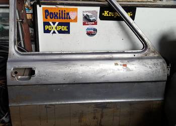 Nowe Drzwi prawe fiat 125
