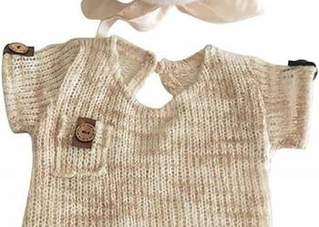 Rekwizyty fotograficzne dla noworodków