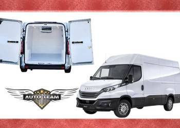 Zabudowa Izotermiczna Iveco Dailly