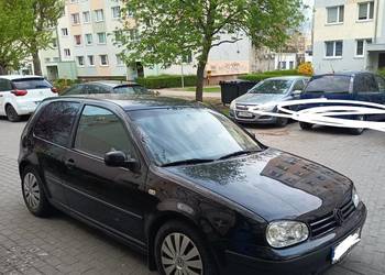 VW Golf 1.4 2000r.