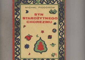 Syn starożytnego Chorezmu - Fiodorow