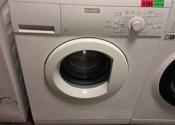 PRALKA OD FRONTU ŁADOWANA POLAR