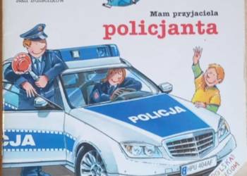 Mam przyjaciela policjanta - Ralf Butschkow