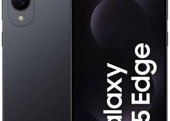 Samsung s25 EDGE nowy