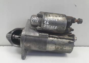 ROZRUSZNIK Opel Astra IV J 1.6 16V ROZRUSZNIK 55556092