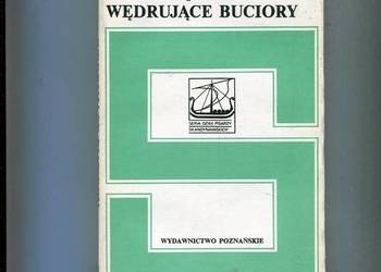 Wędrujące buciory - Haanpaa