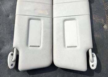 daszek osłona przeciwsłoneczna Ford Mondeo MK3 00-06r