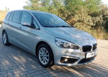 Jak nowa*Pełen Carpass*Grand Tourer*136KM