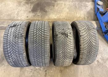 Opony wielosezonowe 235/40/19 Michelin Bridgestone