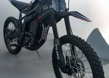 Talaria Sting Pro MX5 elektryczny motocykl terenowy (terenowy)