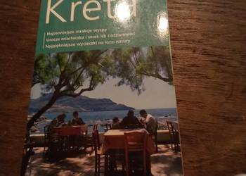 Przewodnik Kreta. Dumont
