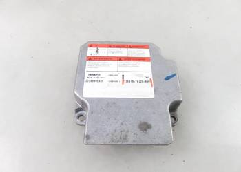 MODUŁ AIRBAG SUZUKI SX4 38910-79J20-000