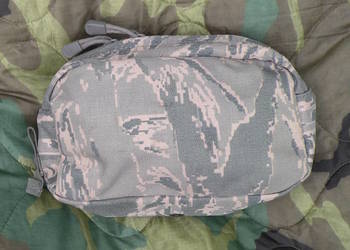 Ładownica DF-LCS molle Horizontal Utility Pouch