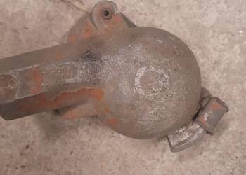 Złącze powietrza c 330 c360