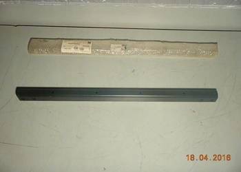 BELKA WSPORNIK KABINY MERCEDES ACTROS NOWA zASO