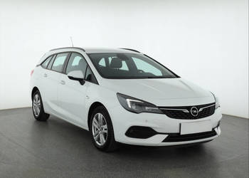 Opel Astra 1.5 CDTI