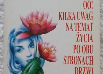 Oo! Kilka uwag na temat życia po obu stronach drzwi lodówki