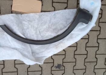 Suzuki SX4 77211-79j0r listwa błotnika prawa prawy przód