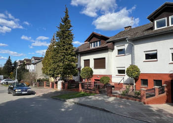 Dom Gorzów Wielkopolski 230m2