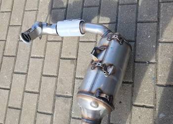 DPF FORD CURIER H1B15H270BE 2427788 H1B15H270BB 2112896 2327075 H1B5H270