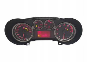 LICZNIK ZEGARY 50516435 Alfa Romeo Mito 1.4 16V MULTIAIR Benzyna 238 007km