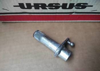 Wałek wzm wzmacniacz Ursus M-87 oryginał 1634 1734 1934