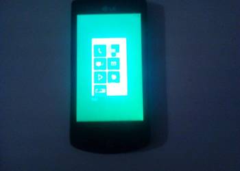 LG E900 OPTIMUS 7