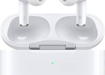 APPLE AirPods Pro 2 słuchawki BLUETOOTH oryginał