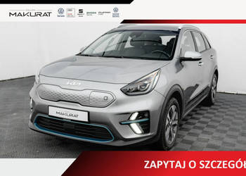 Kia Niro GD6A903#64kWh L Podgrz.f I kier K.cof 2 stref klima Salon PL VAT …