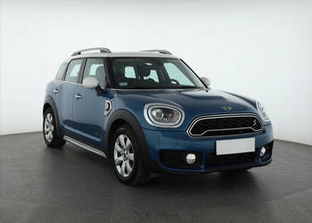 MINI Countryman Cooper SE ALL4